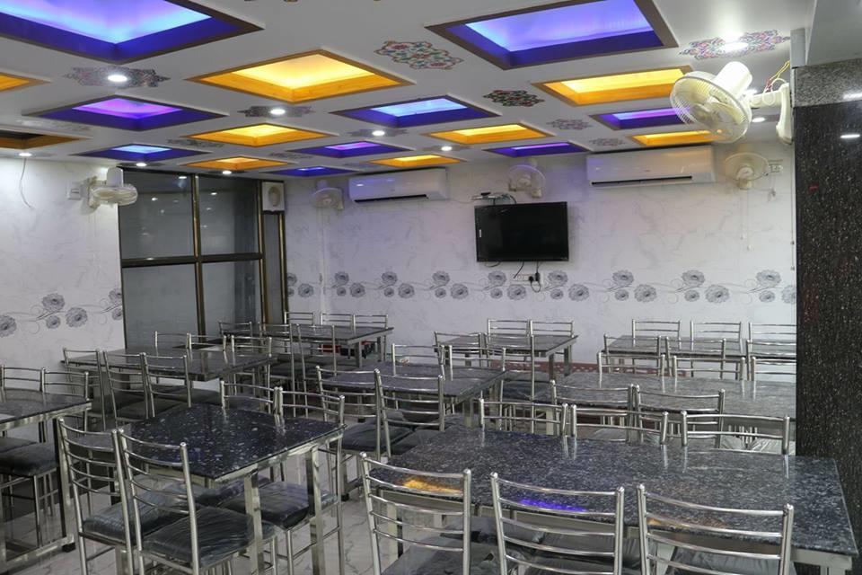 Hotel Madani Bikaner Exterior photo